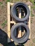 Opony letnie 195/50 R15 2szt. Fulda