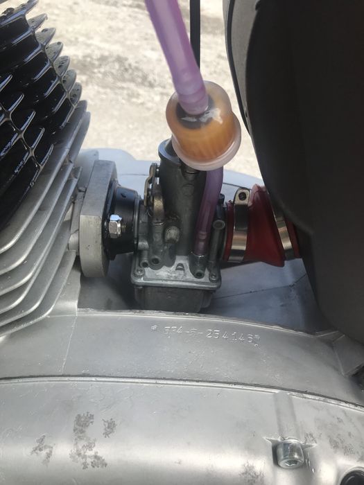 Продам яву 634 в отличном состоянии