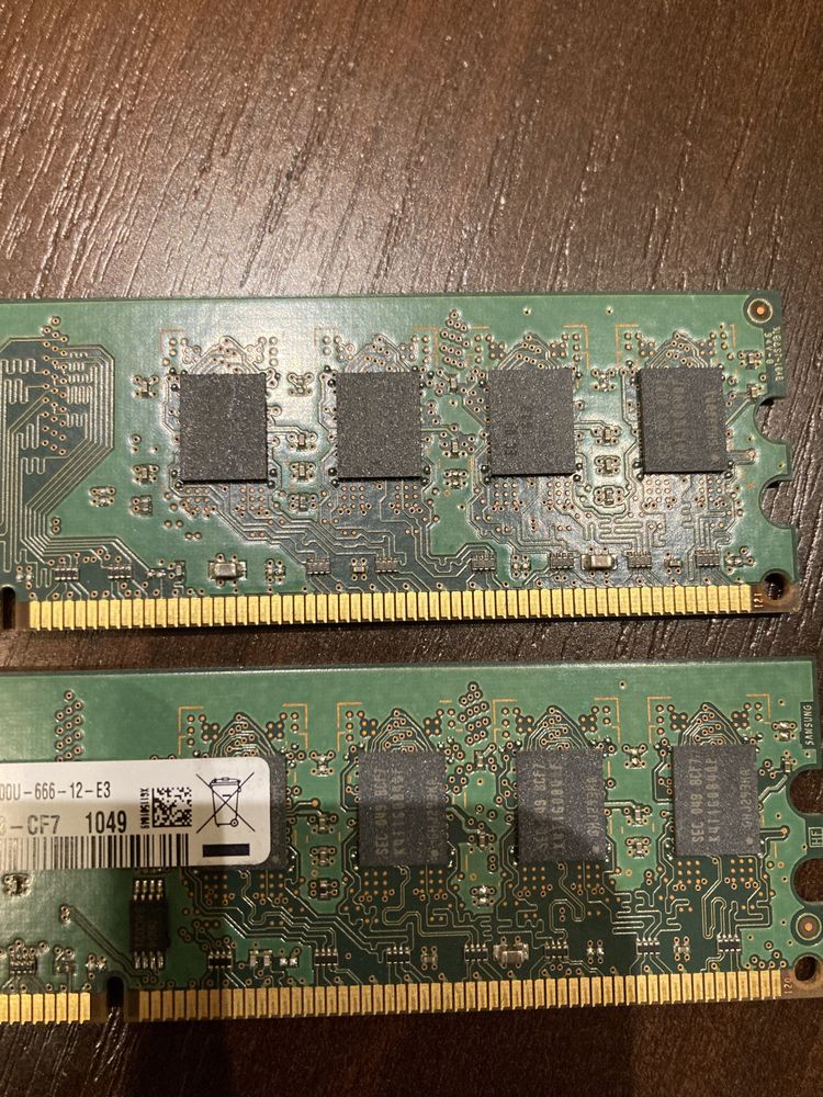 Pamieć RAM 4 GB Tanio!