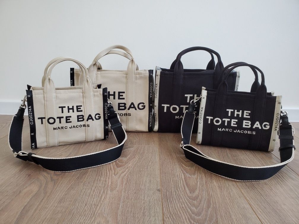 Сумка The Tote Bag MJ