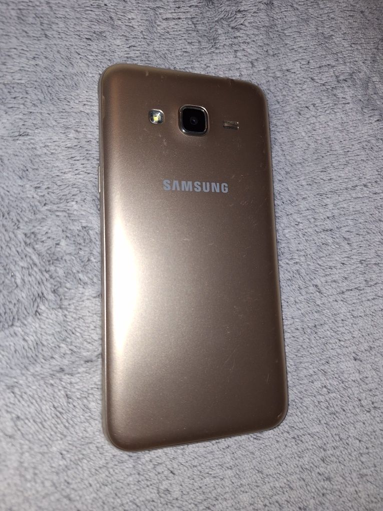 Samsung galaxy J3 6 (2016)