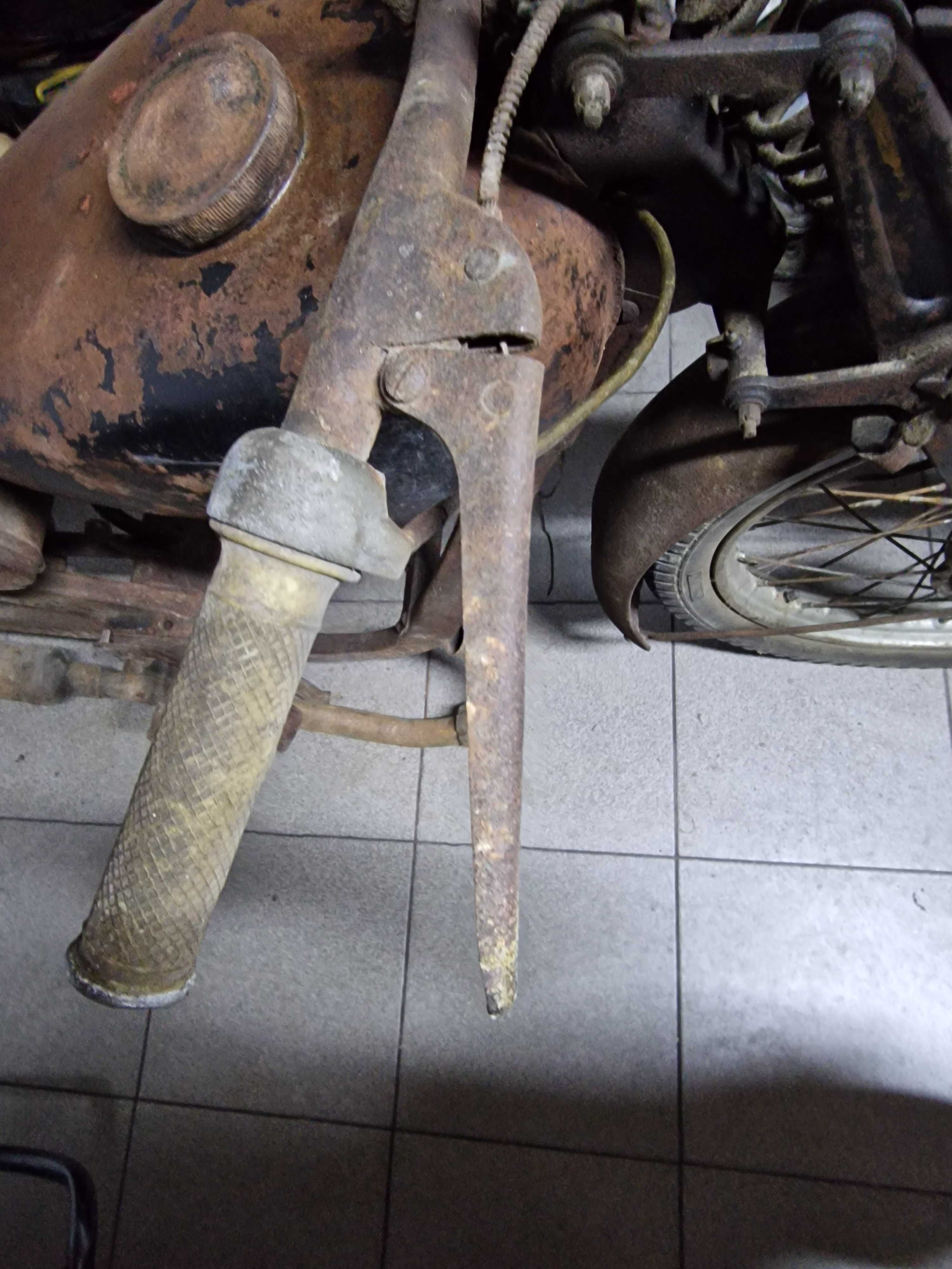 Shl M04 1953rok oryginal