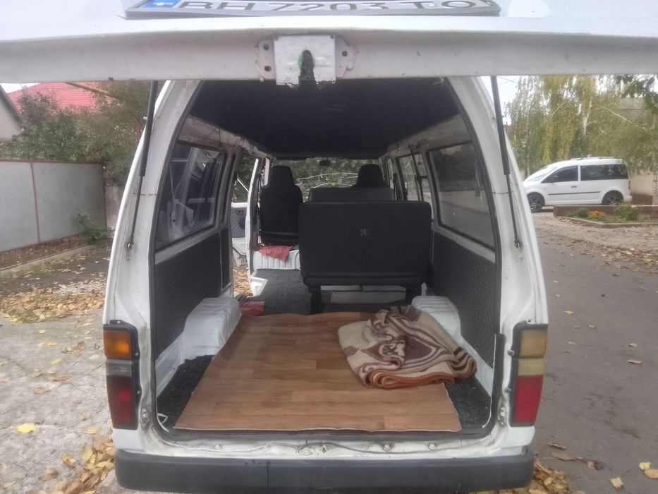 Продам Toyota Hiace 1990г.