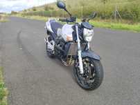 Suzuki GSR600 rok prod.2008