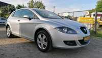 Seat Leon 2008 r , 1.9 Tdi , Alu 16'', Klima , z Niemiec Oplacony !