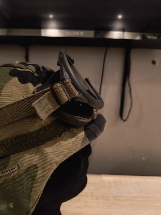 Okulary lotnicze m1944 replika, mil-tec