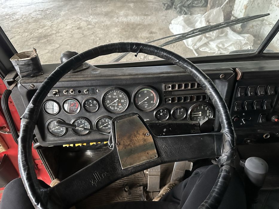 Камаз самосвал 5320 можливий продаж без Причіпу