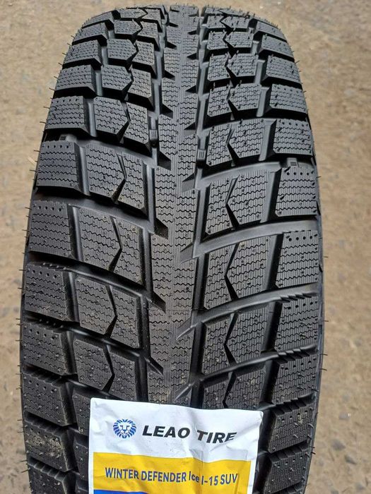 Нові зимові Leao 215/65 R16 [98]T WINTER DEFENDER Ice I-15 SUV