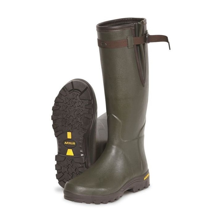 Kalosze Myśliwskie ARXUS