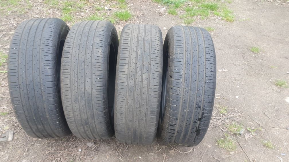 Резина 225/60  R18 літо