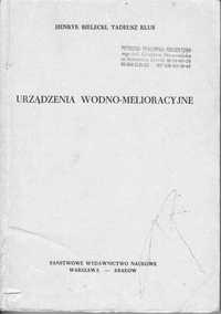 Urządzenia wodno-kanalizacyjne Bielecki, Klus, PWN