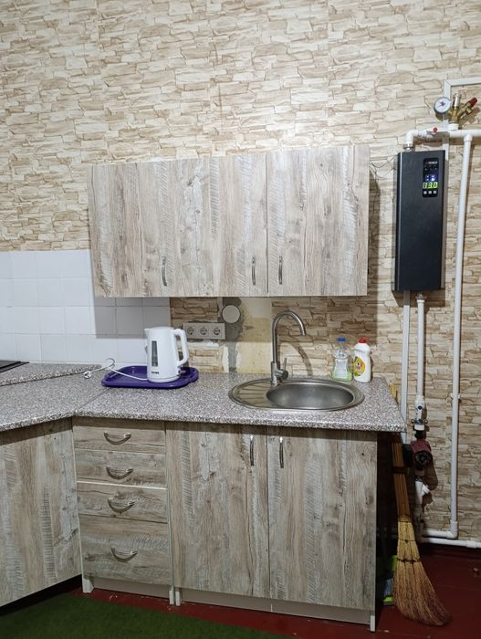 Однокімнатна квартира м.Корсунь-Шевченківський