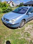 Citroen C5 1.8 b/g. Stan bdb.