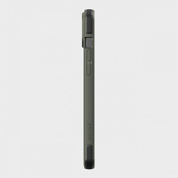 Raptic X-Doria Secure Case etui iPhone 14 Plus z MagSafe pancerny pokr