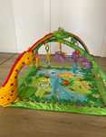 Mata edukacyjna fisher price