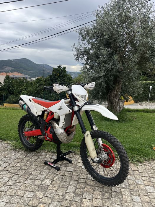 Beta 300 RR 2018