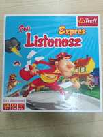 Gra Pan listonosz