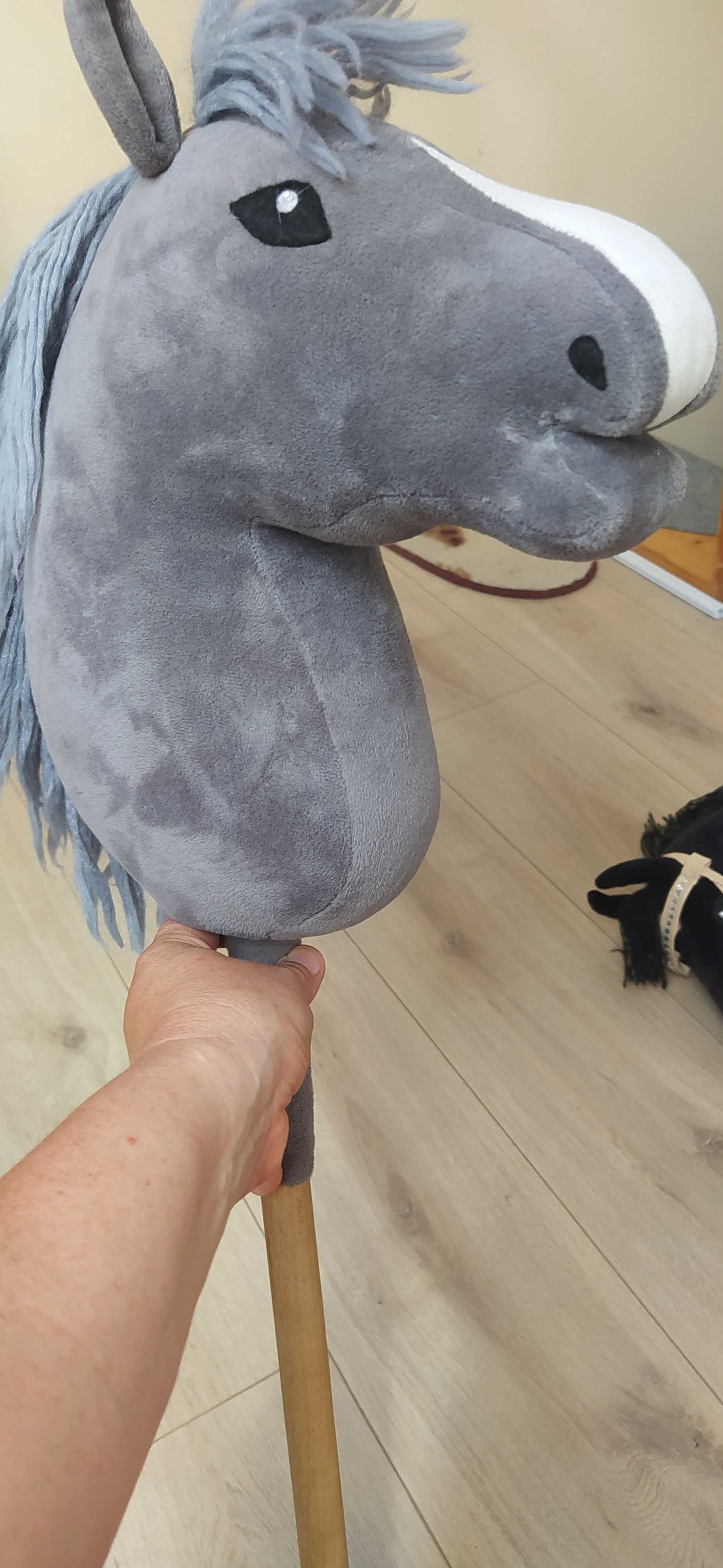 Hobby horse A 3,  70cm