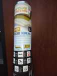 Podkład Mercado thermo max 2mm