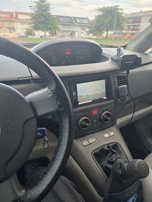 Fiat idea 2004 impecavel