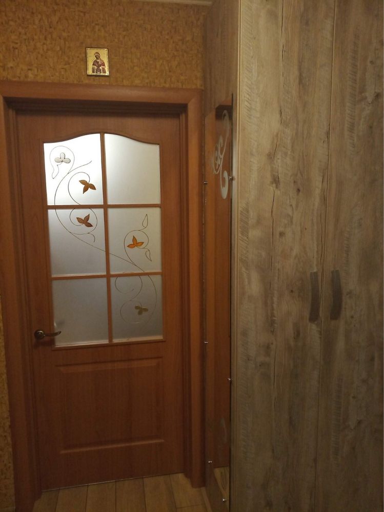 Продам 1к кв.з ремонтом,мебл.Сумы центр