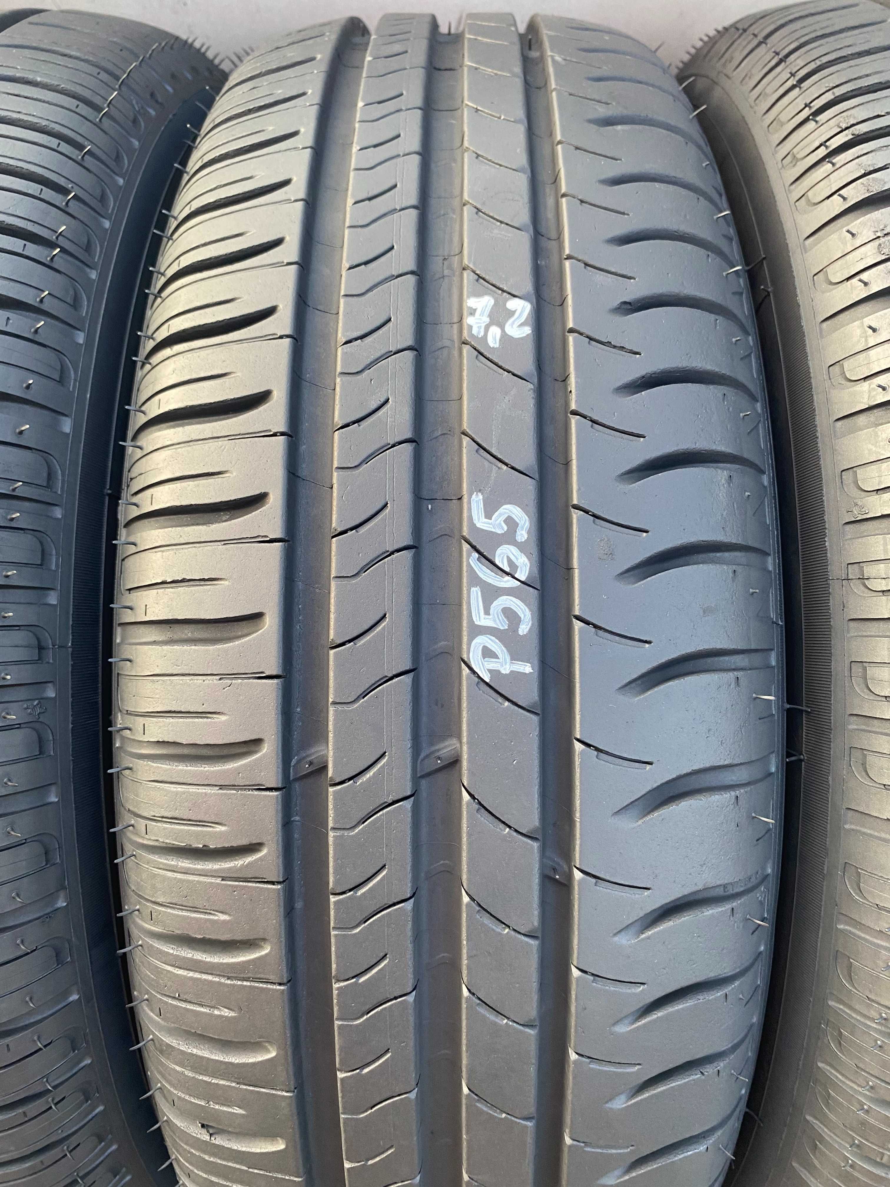 185 60 r15 84H Michelin energy sever +