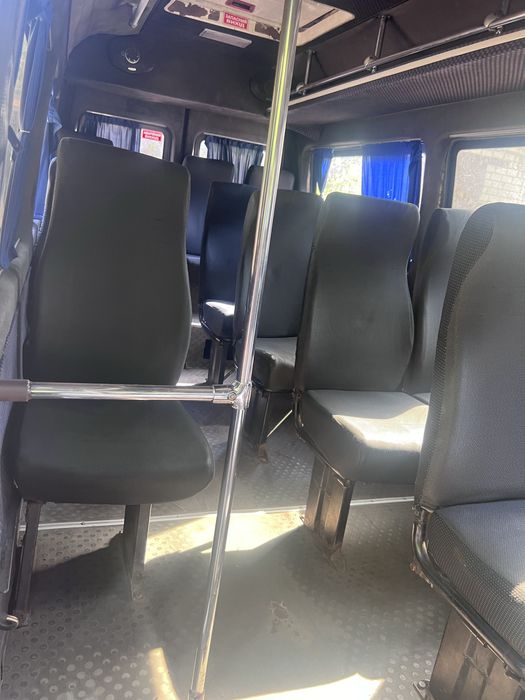 Продаю Mercedes-Benz Sprinter