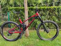 Rower enduro Mondraker Superfoxy koła 29 2022 RockShox Zeb, Fox