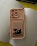 Etui do IPhone 16 pro max