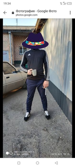 Продам спортивну кофту