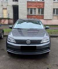 Авто під виплату VW Jetta