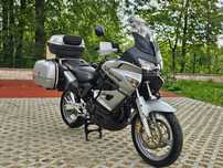 Honda Varadero 1000 XL1000 WTRYSK KUFRY doposażony zadbany Turystyk