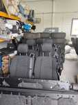 Fabrycznie nowe fotele do mercedesa sprintera 907