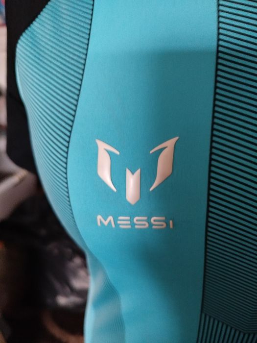 Tischert męski sportowy