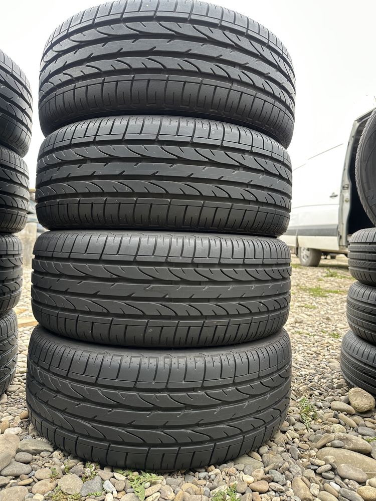 235/45/19 Bridgestone Dueler H/P Sport