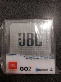 Głośnik mobilny JBL GO Essential