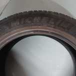Opony 235,45,18 Michelin