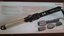 BaByliss lokówka titanium ceramic F57b