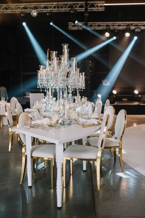 Оренда! Стільці Мілан на Ваше свято 200 грн