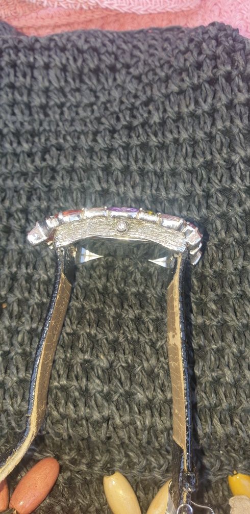 Часы женские chopard argent plaque or g 20m