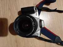 Canon EOS 300 Analogowa Lustrzanka