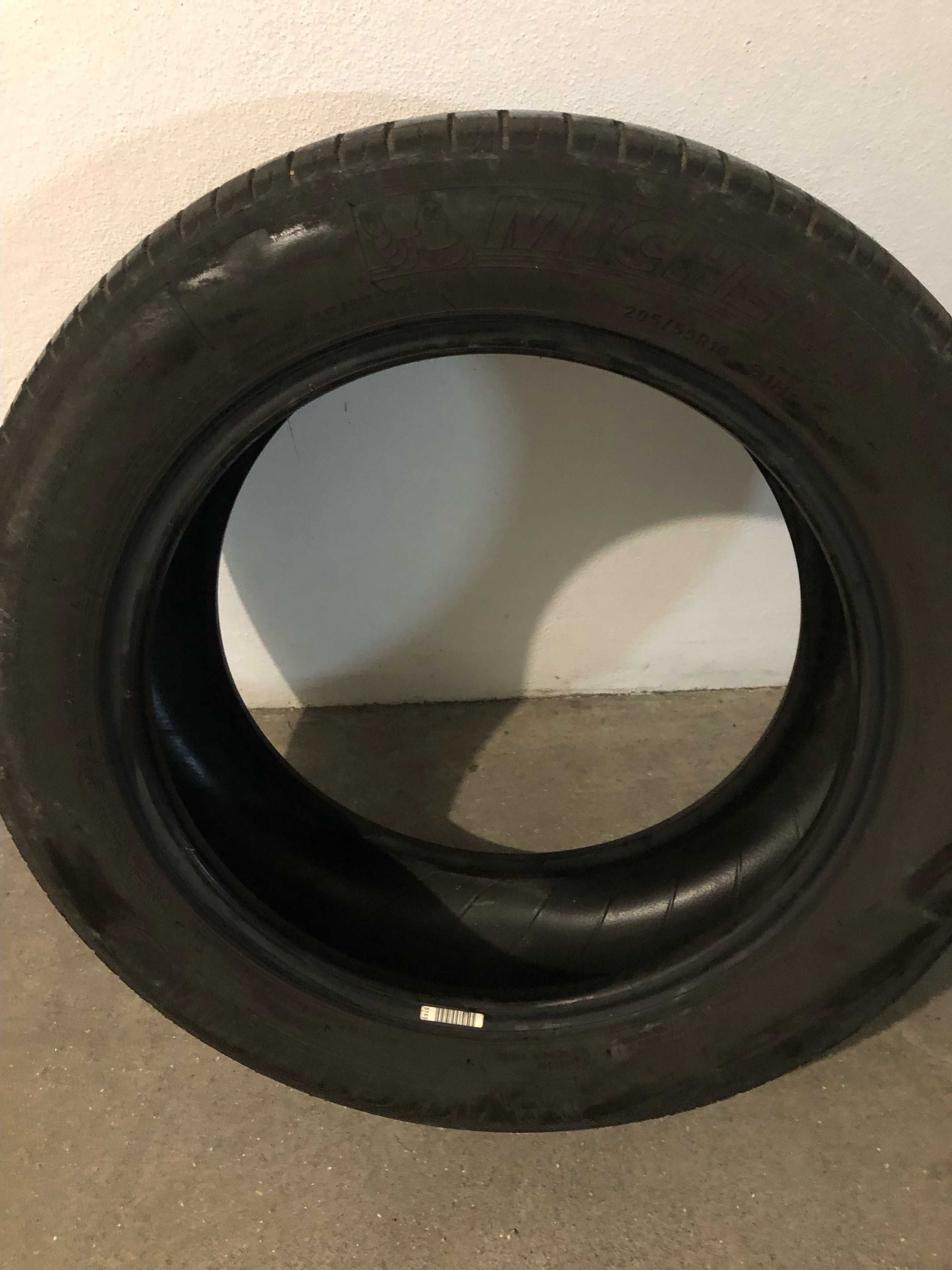 Pneu Michelin Energy Saver