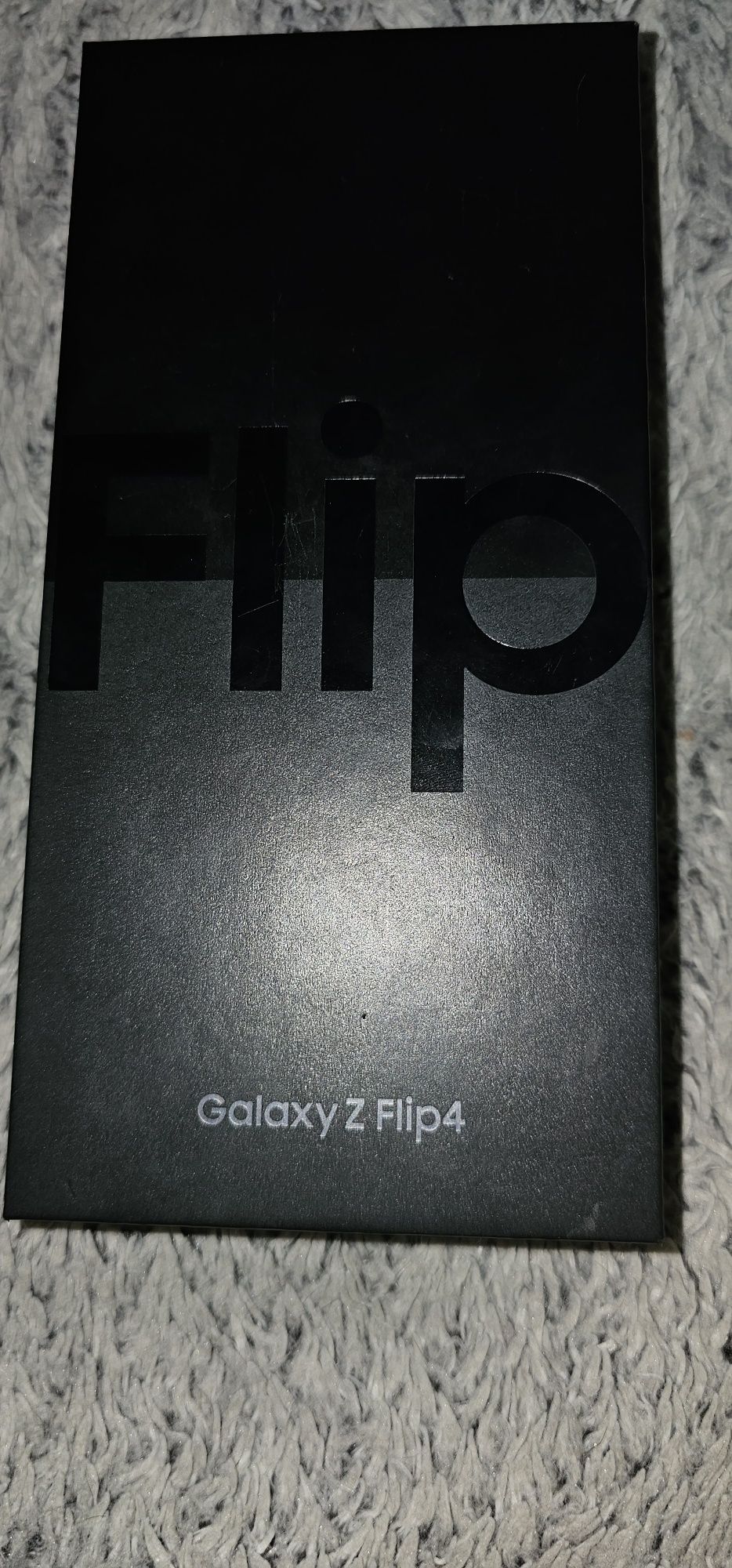Samsung galaxy flip4