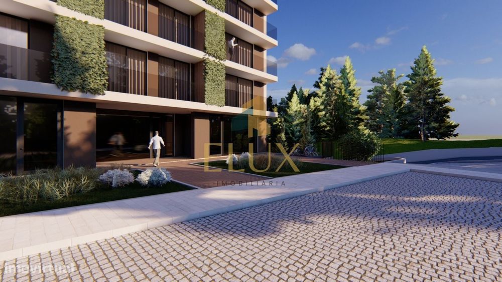 Apartamento T3 Venda em Idães,Felgueiras