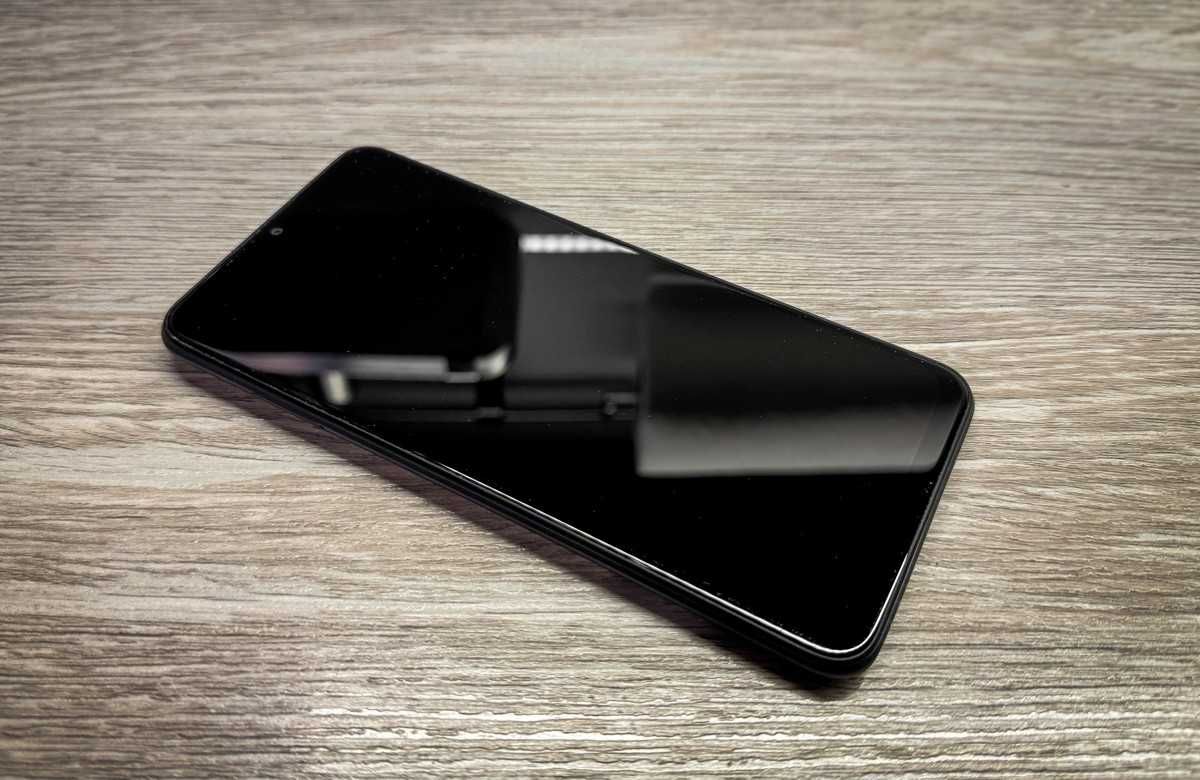 Telefon XIAOMI REDMI 9 3GB / 32GB + akcesoria (ideał)