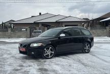 Шрот разборка Вольво В50 С40 запчасти Volvo V50 S40 Авторозборкв
