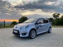 Renault Twingo RS 1.6 16v 133KM LPG