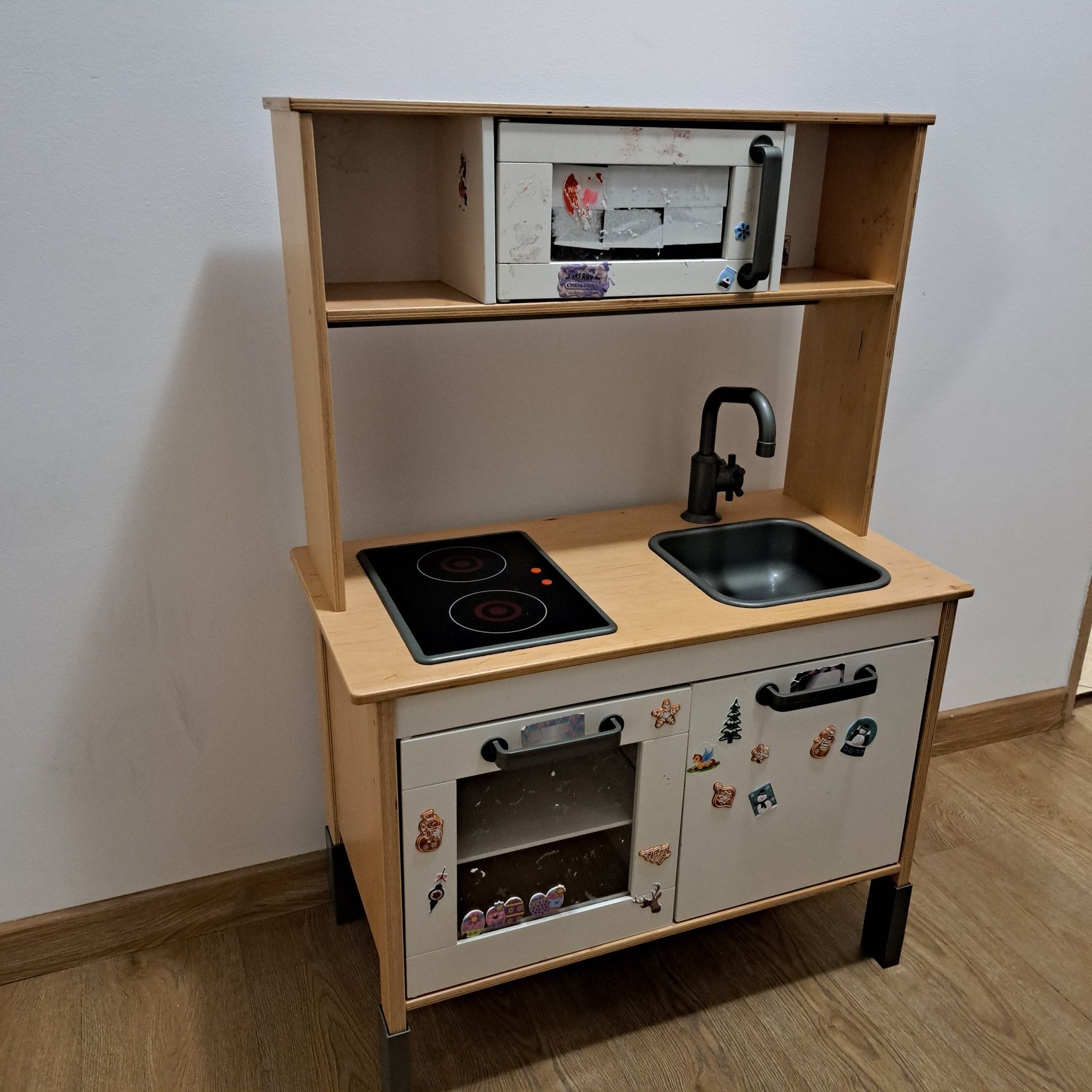 Kuchenka dla dzieci ikea