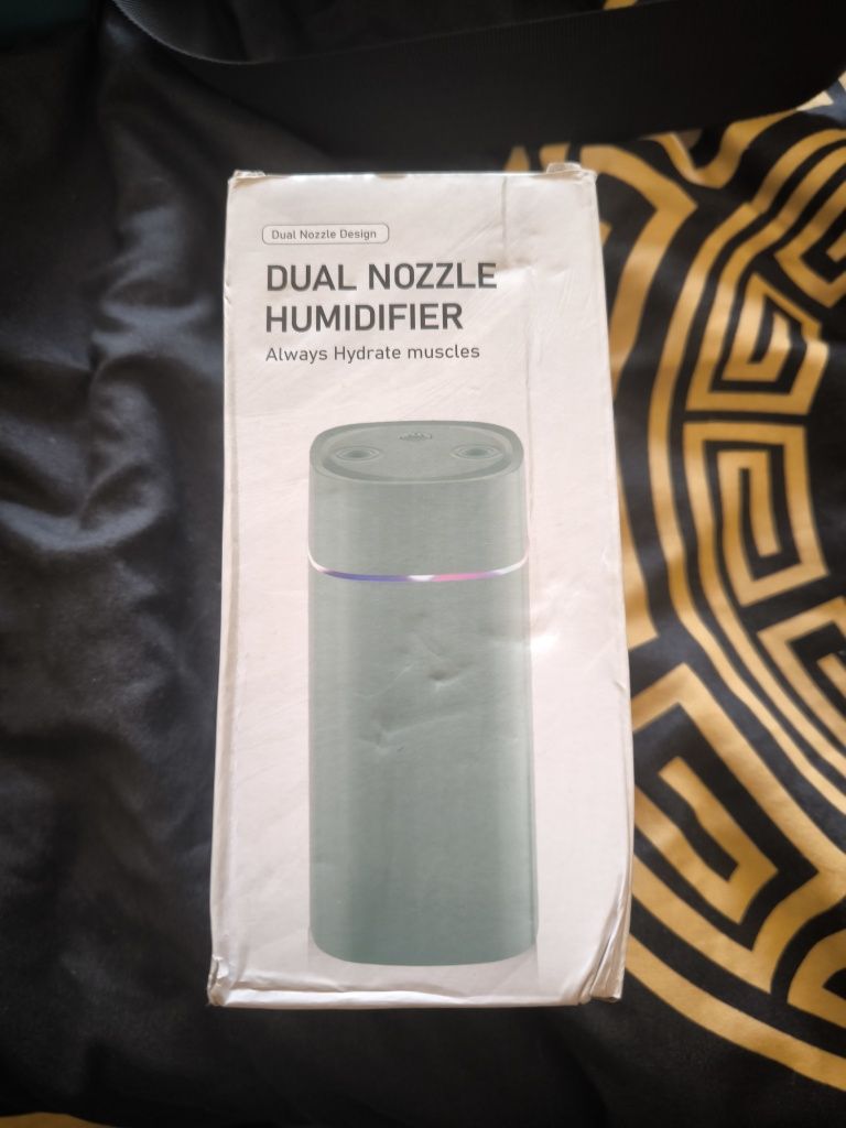 Ambientadores automáticos