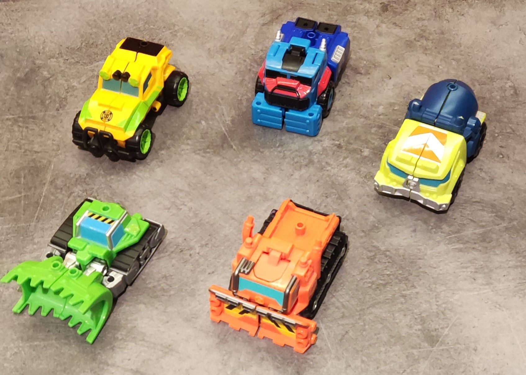 Transformers, Rescue Bots, Tango Optimus